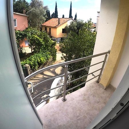 Villa Golf Budva Exteriör bild