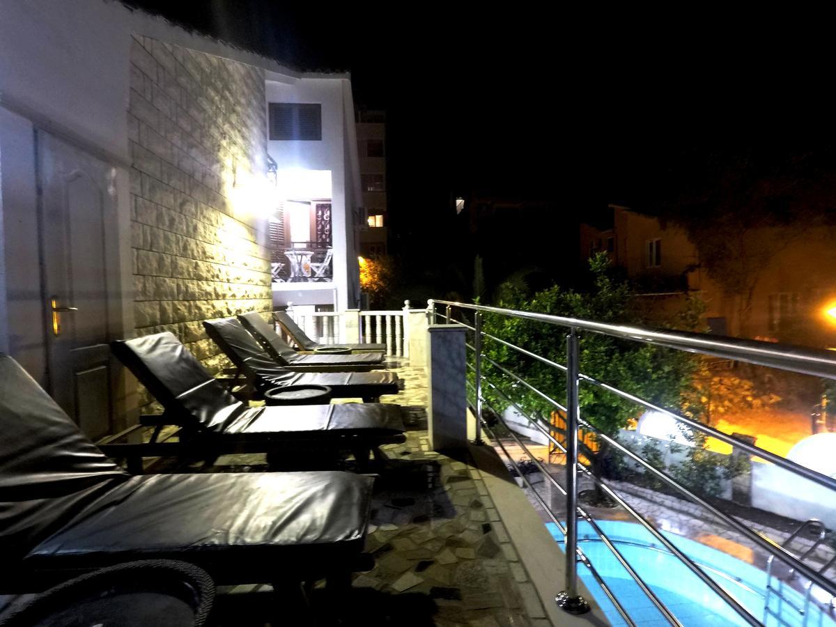 Villa Golf Budva Exteriör bild