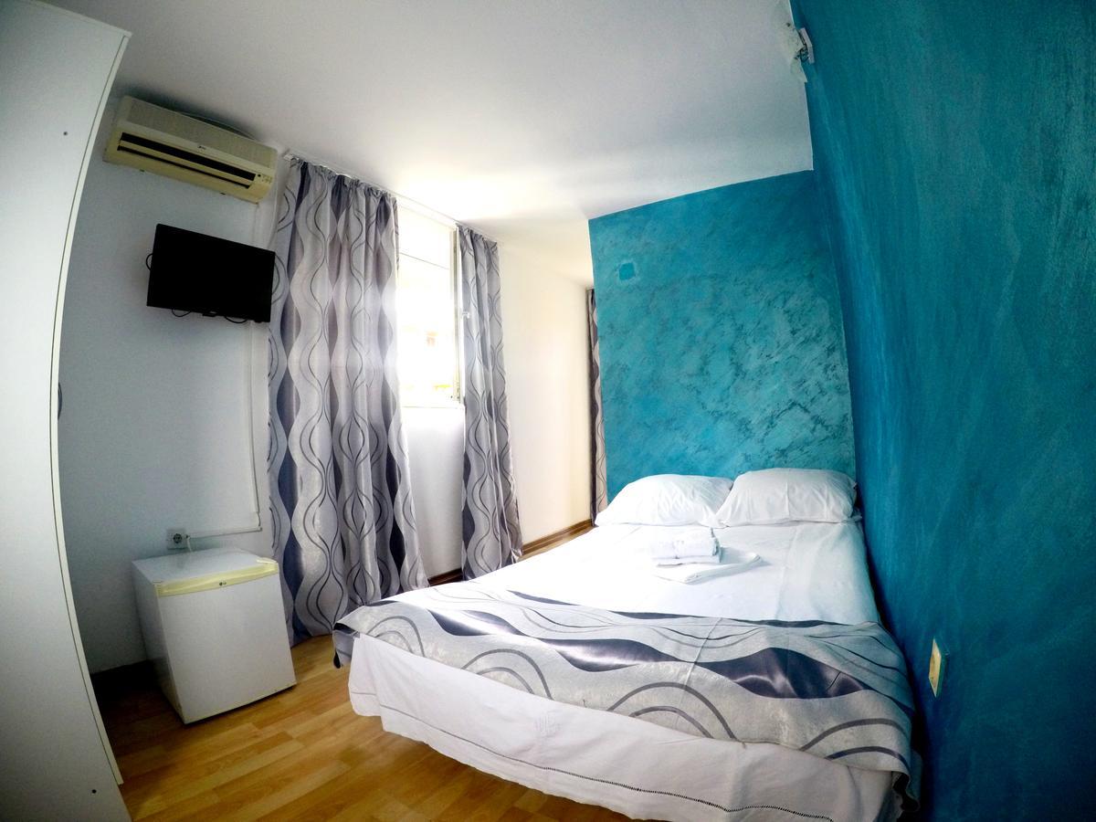 Villa Golf Budva Exteriör bild