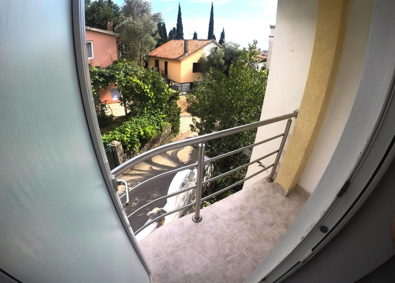 Villa Golf Budva Exteriör bild