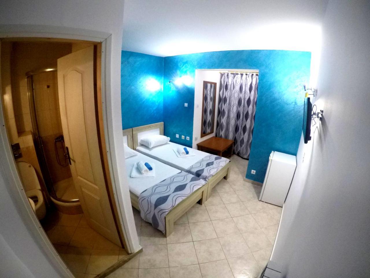 Villa Golf Budva Exteriör bild