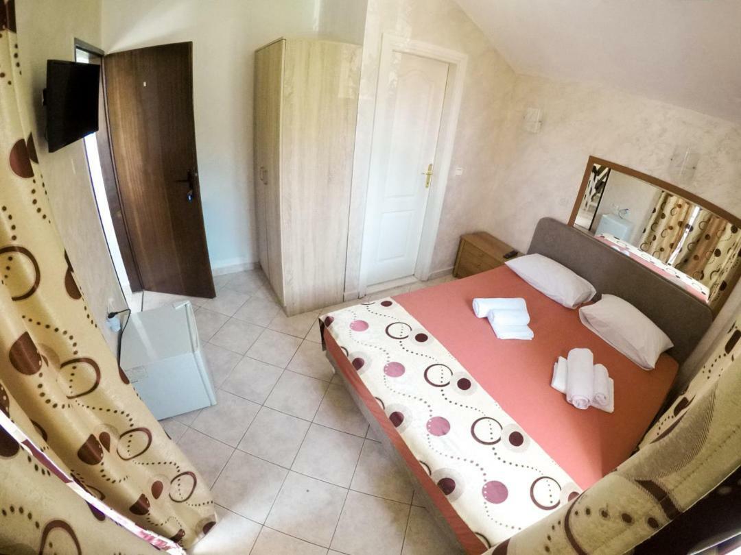 Villa Golf Budva Exteriör bild