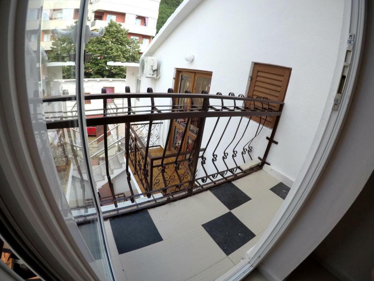 Villa Golf Budva Exteriör bild