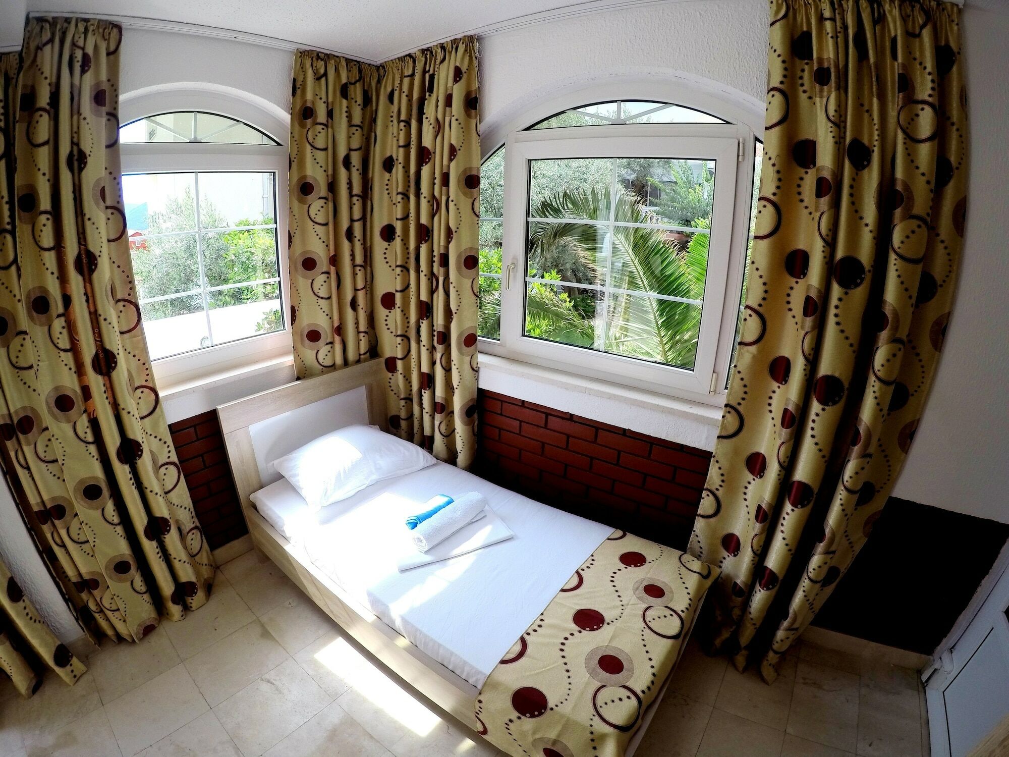 Villa Golf Budva Exteriör bild
