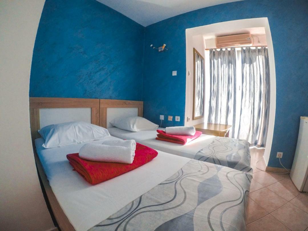 Villa Golf Budva Exteriör bild