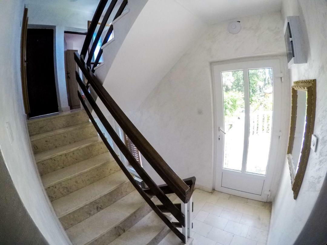 Villa Golf Budva Exteriör bild